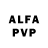 Alpha PVP мука Aleksandr Stetsyuk